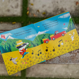 Happy Birthday to You!