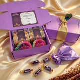 2026 Deepavali Gift Set 01: Modern (Islandwide Delivery)  - Deepavali Hampers & Gifts 2026