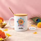 Chai & Cheer Gift Set (Islandwide Delivery)  - Deepavali Hampers & Gifts 2026