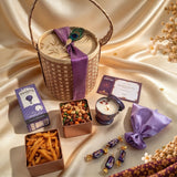 2026 Deepavali Gift Set 03: Traditional (Islandwide Delivery)  - Deepavali Hampers & Gifts 2026