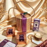 2026 Deepavali Gift Set 04: Traditional (Islandwide Delivery)  - Deepavali Hampers & Gifts 2026