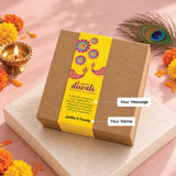 Chai & Cheer Gift Set (Islandwide Delivery)  - Deepavali Hampers & Gifts 2026