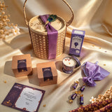 2026 Deepavali Gift Set 03: Traditional (Islandwide Delivery)  - Deepavali Hampers & Gifts 2026