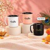 Eternal Radiance Gift Set (Islandwide Delivery)  - Deepavali Hampers & Gifts 2026