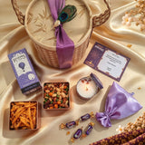 2026 Deepavali Gift Set 03: Traditional (Islandwide Delivery)  - Deepavali Hampers & Gifts 2026