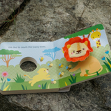 [GIFT SET] Animals Playtime