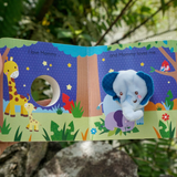 [GIFT SET] Elliot The Elephant’s Adventure with Mommy