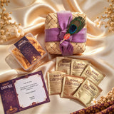 2026 Deepavali Gift Set 06: Rustic (Islandwide Delivery)  - Deepavali Hampers & Gifts 2026