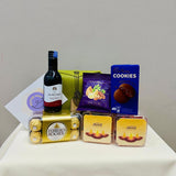 Reunion Deepavali Gift Bag F