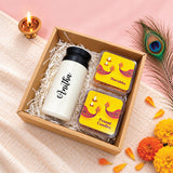 Blissful Celebrations Gift Set (Islandwide Delivery)  - Deepavali Hampers & Gifts 2026