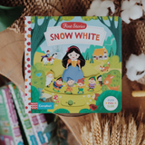 First Stories: Snow White