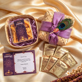 2026 Deepavali Gift Set 06: Rustic (Islandwide Delivery)  - Deepavali Hampers & Gifts 2026