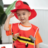 Firefighter Pretend-Play Set