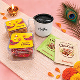 Eternal Radiance Gift Set (Islandwide Delivery)  - Deepavali Hampers & Gifts 2026