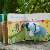 [GIFT SET] Elliot The Elephant’s Adventure with Mommy