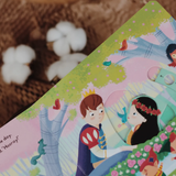 First Stories: Snow White