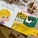 [BOOK SET] I'm Thinking of An Animal Series