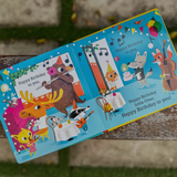 Happy Birthday to You!