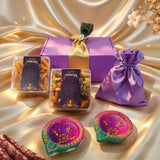 2026 Deepavali Gift Set 01: Modern (Islandwide Delivery)  - Deepavali Hampers & Gifts 2026