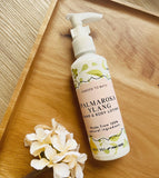 Blue Winter Gift Set for Her  - Christmas 2025