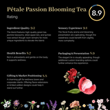 Classic Storytelling Tin - Passion (Islandwide Delivery)