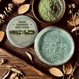 Green Goodness Gift Set for Her