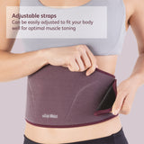 OSIM uZap Waist EMS Toning Belt