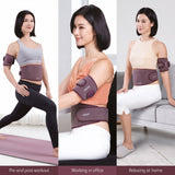 OSIM uZap Waist EMS Toning Belt