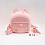 Personalised Adventure Backpack Gift Set by Cham Station (Islandwide Delivery)