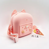 Personalised Adventure Backpack Gift Set by Cham Station (Islandwide Delivery)