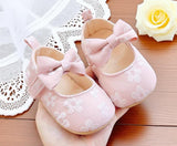 Mom, You Did It Again Gift Set (Baby Shoes) (For Mom, Baby Boy/Girl & Mom’s other Kiddos)