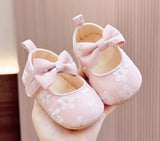 Baby Girl Shoes Collection