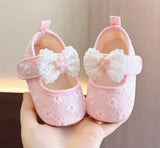 Baby Girl Shoes Collection