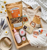 Post Natal (Romper) Gift Set for Mommy & Baby