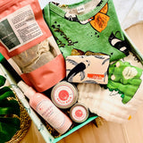 Post Natal (Romper) Gift Set for Mommy & Baby