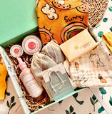 Post Natal (Romper) Gift Set for Mommy & Baby