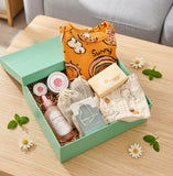 Post Natal (Romper) Gift Set for Mommy & Baby