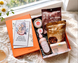 [Mini Version] Post Natal “Just for Mommy” Gift Set