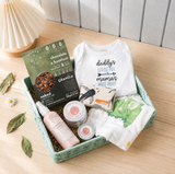 Post Natal (Romper) Gift Set for Mommy & Baby