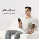 OSIM uCheck Smart Blood Pressure Monitor