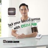 OSIM uCheck Smart Blood Pressure Monitor