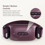 OSIM uZap Tummy Vibrating Abdominal Massager