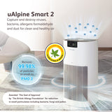 OSIM uAlpine Smart 2 Air Purifier