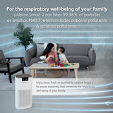 OSIM uAlpine Smart 2 Air Purifier