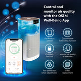 OSIM uAlpine Smart 2 Air Purifier