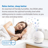 OSIM uMist Aroma Humidifier