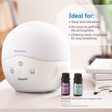 OSIM uMist Aroma Humidifier