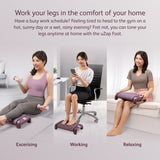 OSIM uZap Foot Leg Massager