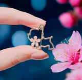 Happy Spring Gift Set for Her
