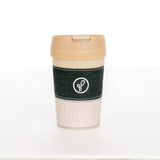 Eco-Friendly Sip Cup | (Islandwide Delivery)